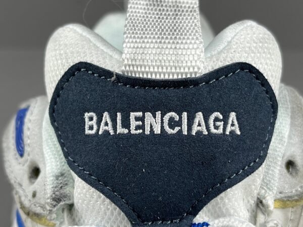 Balenciaga  CARGO White  blue 785754W2MV11940 - Image 15