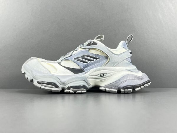 Balenciaga  CARGO Silver-gray 785754W2MV19012