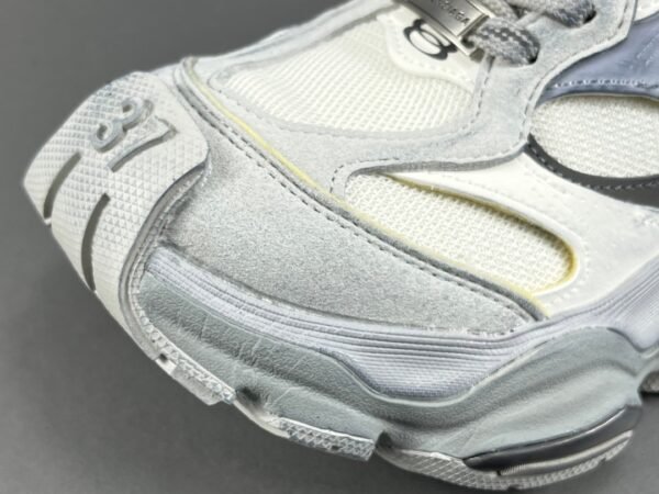 Balenciaga  CARGO Silver-gray 785754W2MV19012 - Image 11