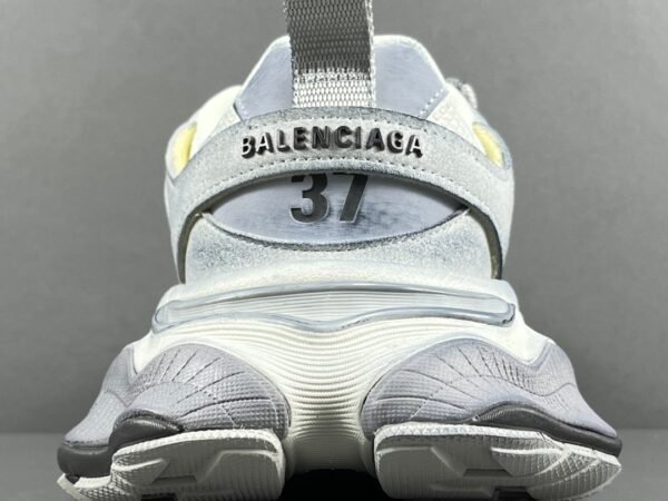 Balenciaga  CARGO Silver-gray 785754W2MV19012 - Image 14