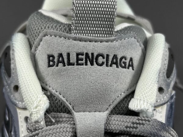 Balenciaga  CARGO Silver-gray 785754W2MV19012 - Image 15