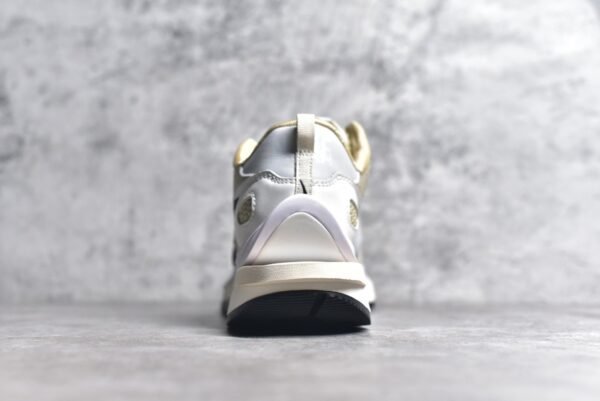 Sacai x VaporWaffle Milk tea brown    CV1363-108 - Image 5
