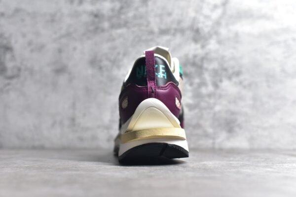 Sacai x VaporWaffle Villain Red Neptune Green    DD3035-200 - Image 5