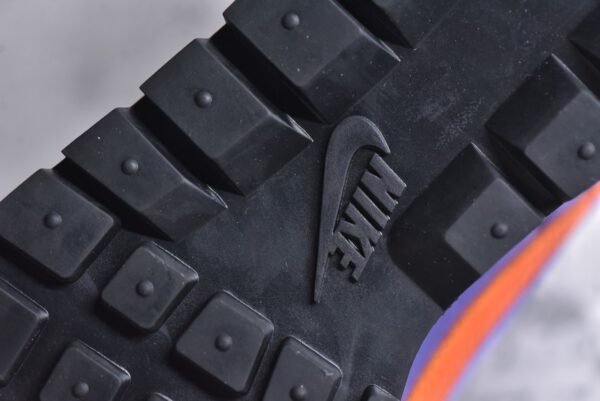 Sacai x VaporWaffle Dark lris    DD1875-500 - Image 14