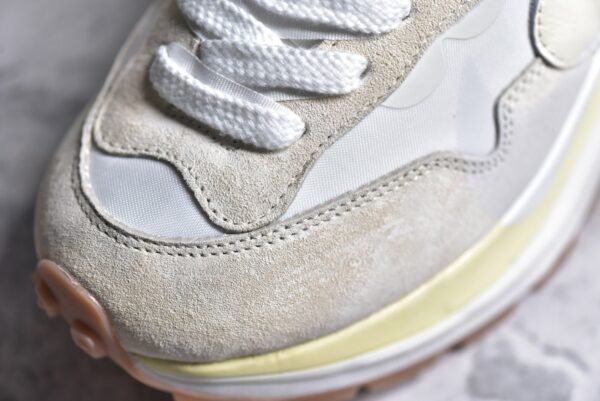 Sacai x VaporWaffle Sail Gum    DD1875-100 - Image 10