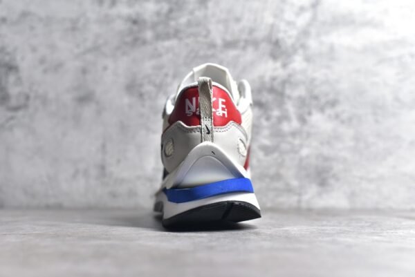 Sacai x VaporWaffle Sport Fuchsia Game Royal    CB1363-100 - Image 3