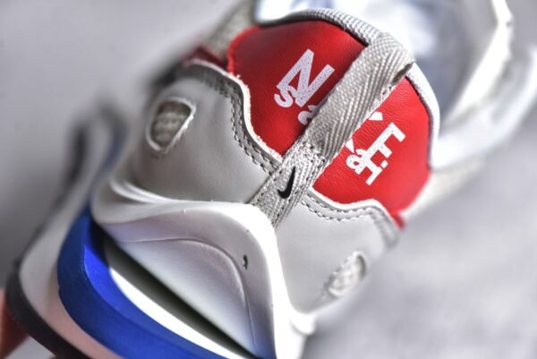 Sacai x VaporWaffle Sport Fuchsia Game Royal    CB1363-100 - Image 13