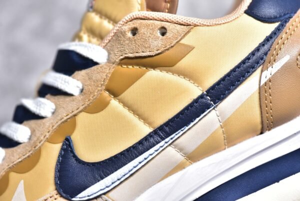 Sacai x VaporWaffle Sesame Blue Void    DD1875-200 - Image 12