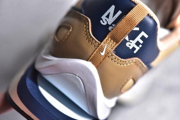 Sacai x VaporWaffle Sesame Blue Void    DD1875-200 - Image 13