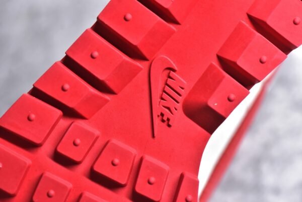 Sacai x VaporWaffle White Red    DD1875-110 - Image 14