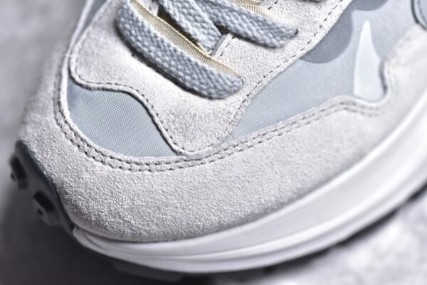 Sacai x VaporWaffle grey    DD1875-108 - Image 10