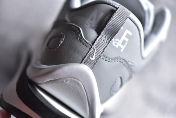 Sacai x VaporWaffle grey    DD1875-108 - Image 13