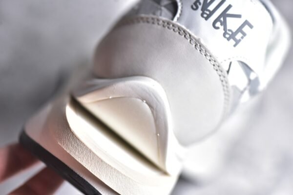 Sacai x VaporWaffle x Jean Paul Gaultier White    DR5209-100 - Image 12