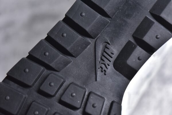Sacai x VaporWaffle x Jean Paul Gaultier White    DR5209-100 - Image 13