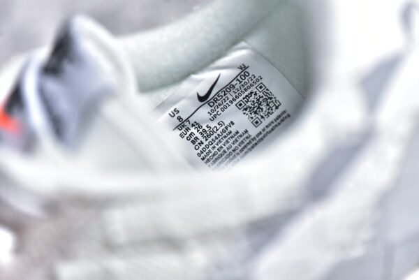 Sacai x VaporWaffle x Jean Paul Gaultier White    DR5209-100 - Image 15