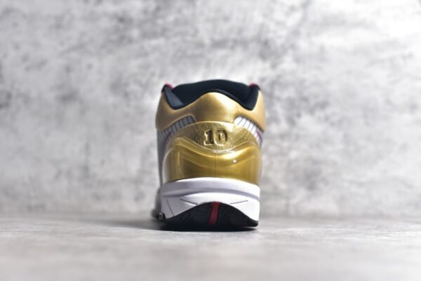 Nike Zoom Kobe 4 Gold Medal    FQ3544-100 - Image 5
