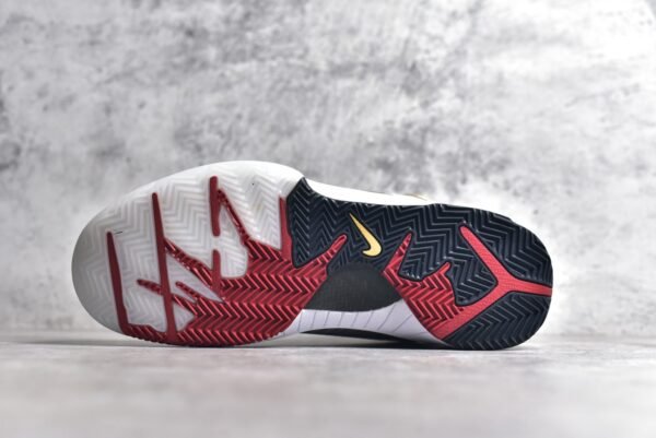 Nike Zoom Kobe 4 Gold Medal    FQ3544-100 - Image 6