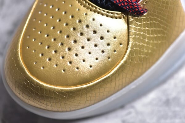 Nike Zoom Kobe 4 Gold Medal    FQ3544-100 - Image 10