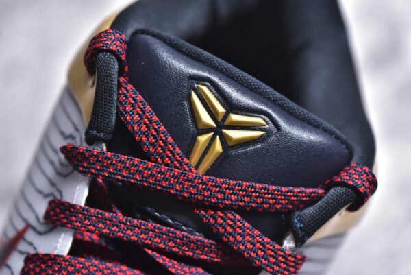 Nike Zoom Kobe 4 Gold Medal    FQ3544-100 - Image 11