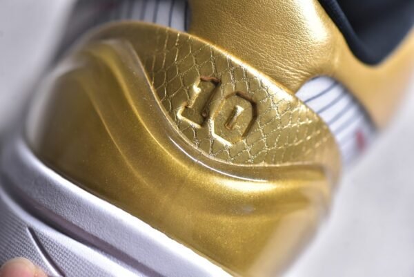 Nike Zoom Kobe 4 Gold Medal    FQ3544-100 - Image 13