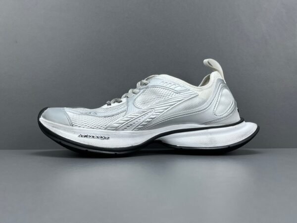 Balenciaga  CIRCUIT Silverwhite 793945WFLGY9100