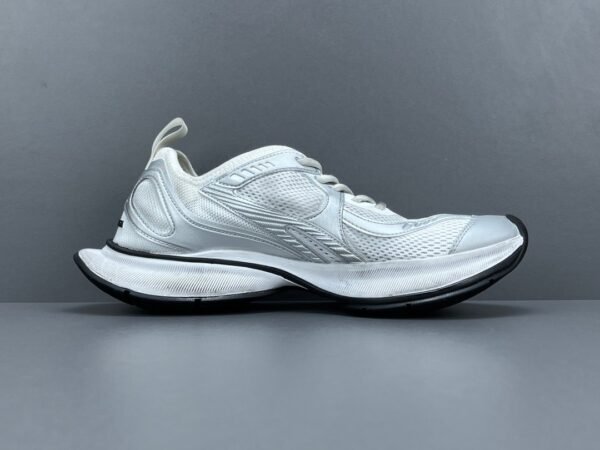 Balenciaga  CIRCUIT Silverwhite 793945WFLGY9100 - Image 2