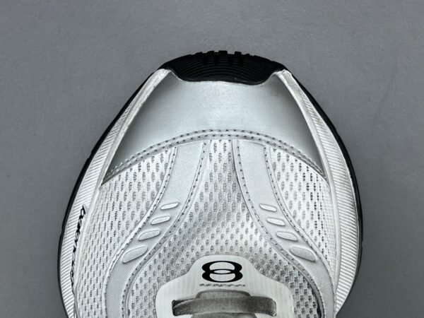 Balenciaga  CIRCUIT Silverwhite 793945WFLGY9100 - Image 10
