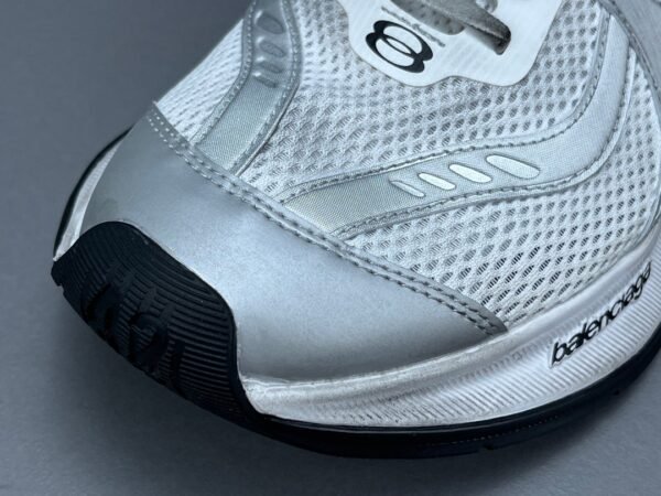 Balenciaga  CIRCUIT Silverwhite 793945WFLGY9100 - Image 11