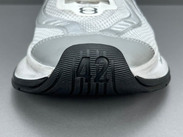 Balenciaga  CIRCUIT Silverwhite 793945WFLGY9100 - Image 19