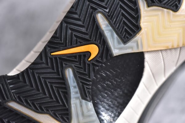 Nike Zoom Kobe 4 Protro Undefeated Black Mamba    CQ3869-001 - Image 14