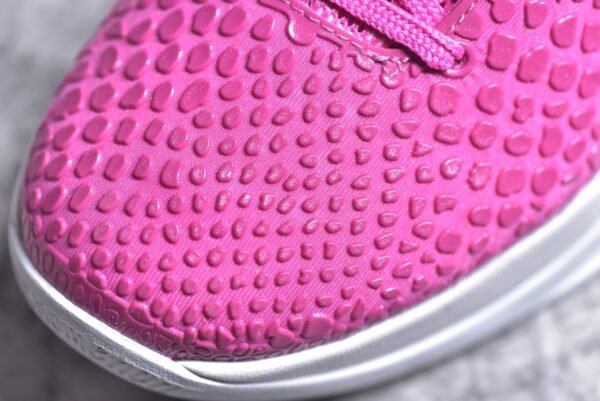 Nike Zoom Kobe 6 Protro Kay Yow Think Pink     DJ3596-600 - Image 10