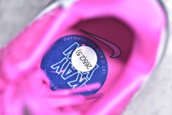 Nike Zoom Kobe 6 Protro Kay Yow Think Pink     DJ3596-600 - Image 15