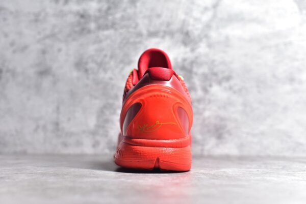 Nike Zoom Kobe 6 Protro Reverse Grinch    FV4921-600 - Image 5