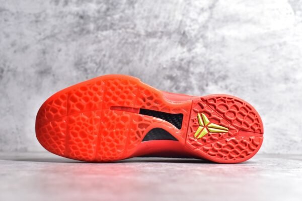 Nike Zoom Kobe 6 Protro Reverse Grinch    FV4921-600 - Image 6