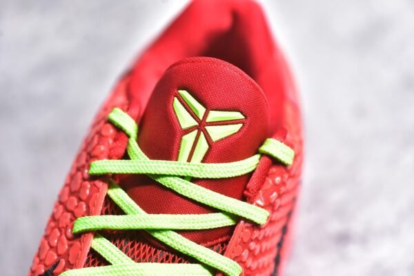 Nike Zoom Kobe 6 Protro Reverse Grinch    FV4921-600 - Image 11