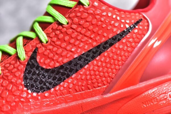 Nike Zoom Kobe 6 Protro Reverse Grinch    FV4921-600 - Image 12