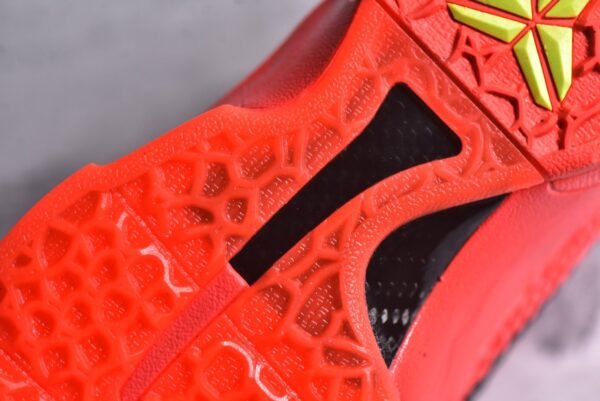 Nike Zoom Kobe 6 Protro Reverse Grinch    FV4921-600 - Image 14