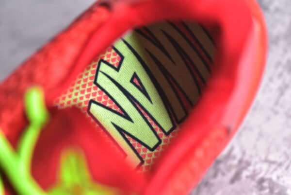 Nike Zoom Kobe 6 Protro Reverse Grinch    FV4921-600 - Image 15