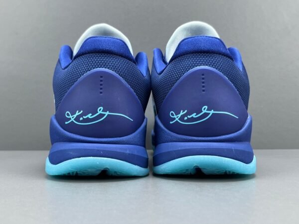 Nike Zoom Kobe 5 Protro “X-Ray”    HJ4303-400 - Image 3