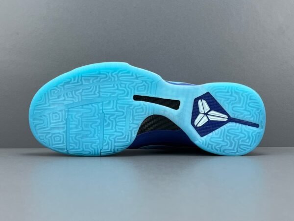Nike Zoom Kobe 5 Protro “X-Ray”    HJ4303-400 - Image 7