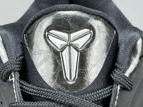 Nike Zoom Kobe 5 Protro Blackout    386429-003 - Image 15