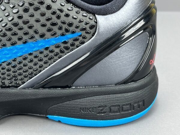 Nike Zoom Kobe 8 Protro Dark Knight    429659-016 - Image 13