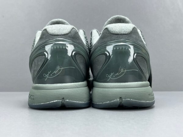 Nike Kobe 6 Black Mamba Collection Fade to Black    869457-007 - Image 3