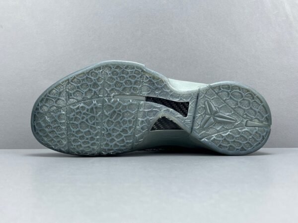 Nike Kobe 6 Black Mamba Collection Fade to Black    869457-007 - Image 7