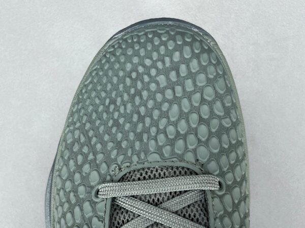 Nike Kobe 6 Black Mamba Collection Fade to Black    869457-007 - Image 10