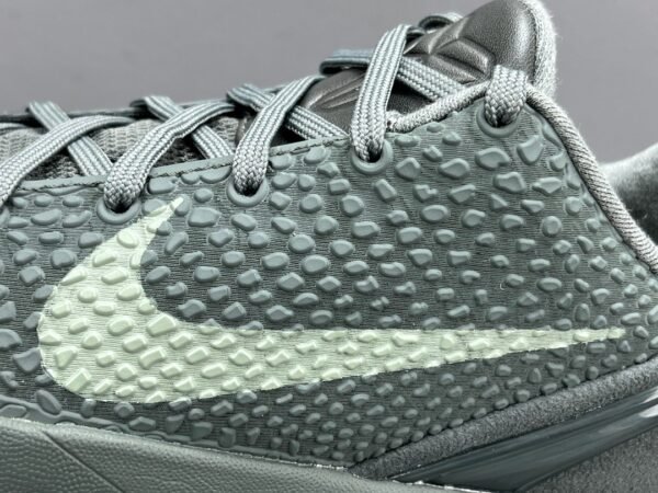 Nike Kobe 6 Black Mamba Collection Fade to Black    869457-007 - Image 12