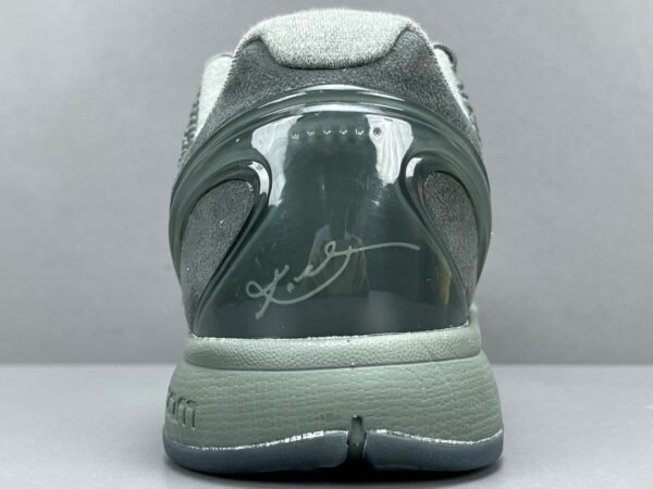 Nike Kobe 6 Black Mamba Collection Fade to Black    869457-007 - Image 14