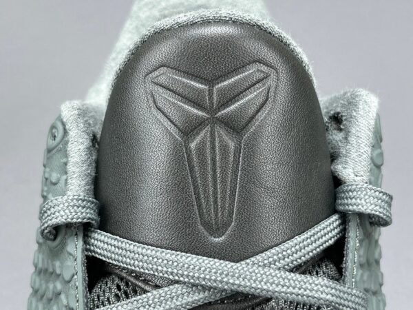 Nike Kobe 6 Black Mamba Collection Fade to Black    869457-007 - Image 15