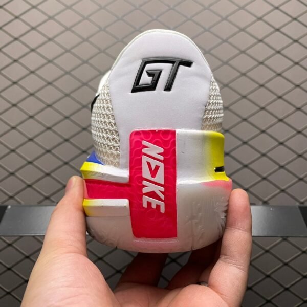 Nike Air Zoom GT Cut Ghost    DX4112-114 - Image 2