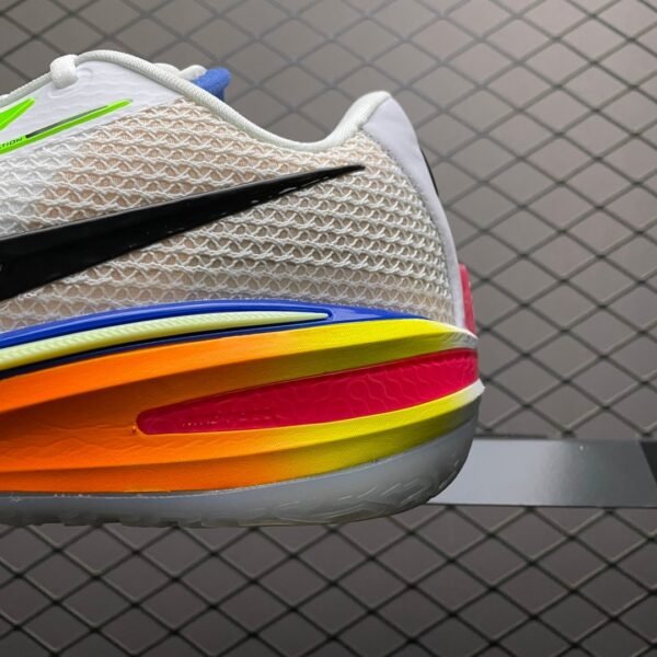 Nike Air Zoom GT Cut Ghost    DX4112-114 - Image 4